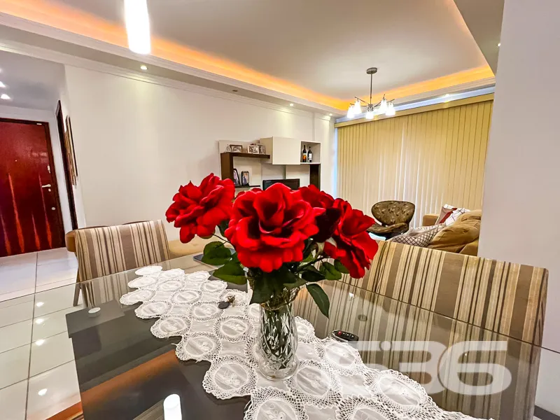 Descubra o seu novo lar no coração de Joinville! E