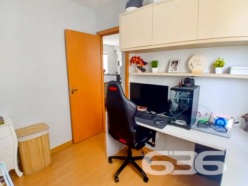 Descubra o apartamento dos seus sonhos em João Cos