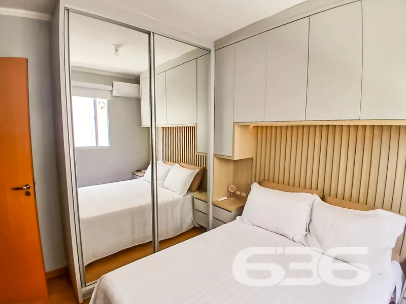 Descubra o apartamento dos seus sonhos em João Cos