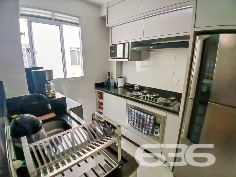 Descubra o apartamento dos seus sonhos em João Cos