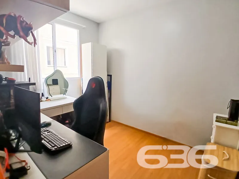 Descubra o apartamento dos seus sonhos em João Cos