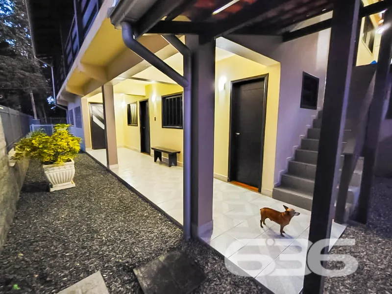 Descubra sua nova residência no coração de Joinvil