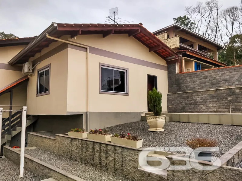 Descubra sua nova residência no coração de Joinvil