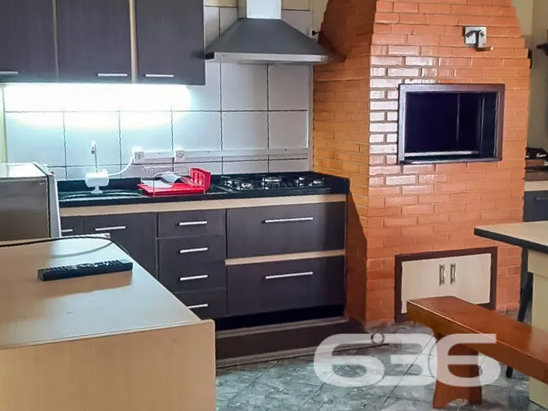 Descubra sua nova residência no coração de Joinvil