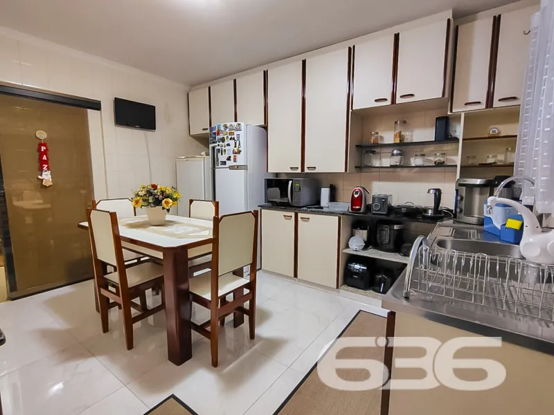 Descubra sua nova residência no coração de Joinvil