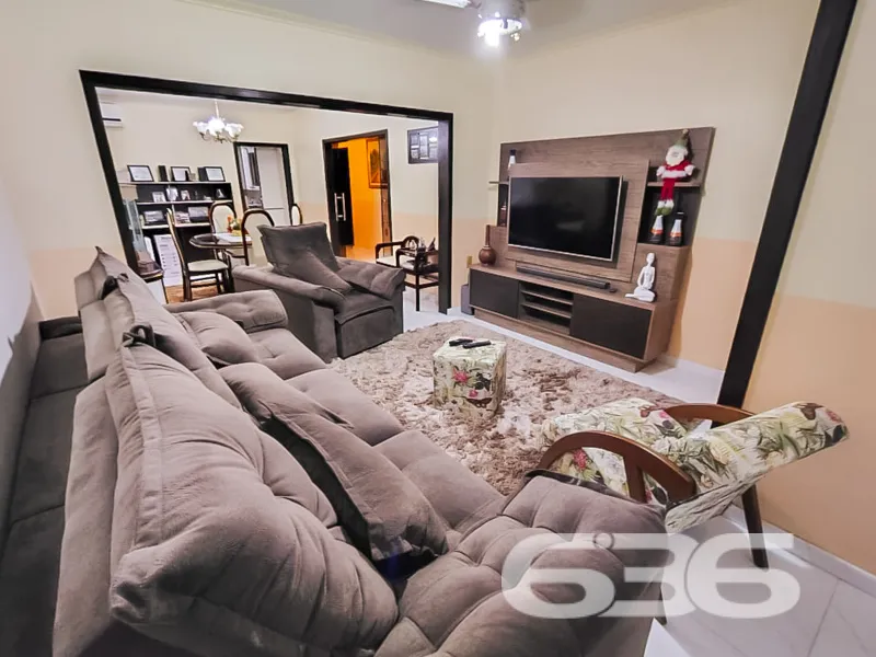 Descubra sua nova residência no coração de Joinvil