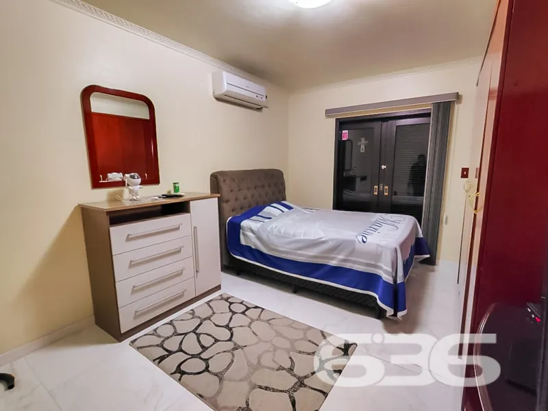 Descubra sua nova residência no coração de Joinvil