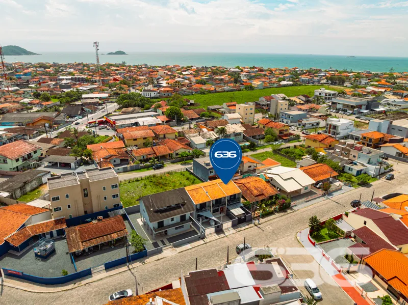 Oportunidade Única em Balneário Barra do Sul!
Est