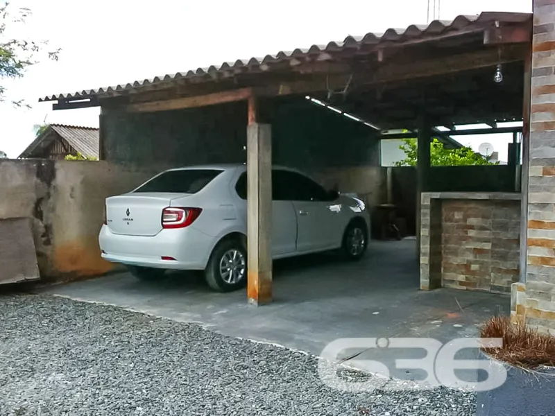 Onde o tempo desacelera e o terreno sobra

No Ubat