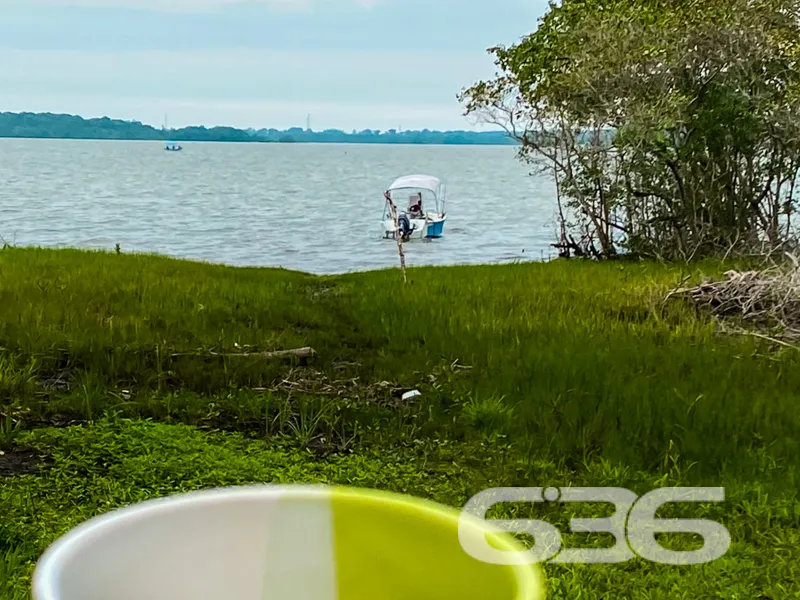 Casa na Ilha à venda em São Francisco do Sul/SC — 