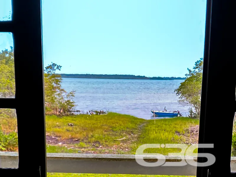 Casa na Ilha à venda em São Francisco do Sul/SC — 