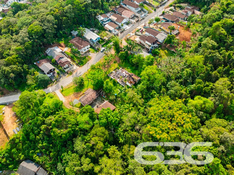 Terreno à venda no Boa Vista, Joinville SC, em rua