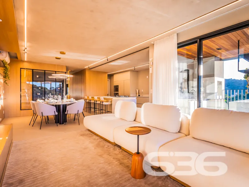 Apartamento à venda no bairro Atiradores, em Joinv