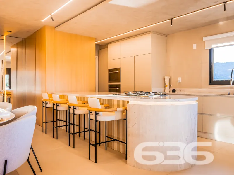 Apartamento à venda no bairro Atiradores, em Joinv