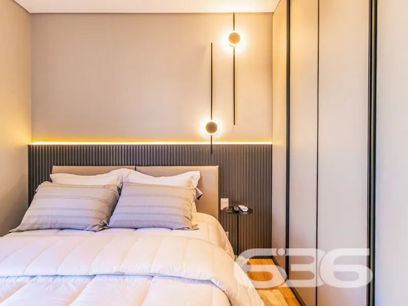 Apartamento à venda no bairro Atiradores, em Joinv