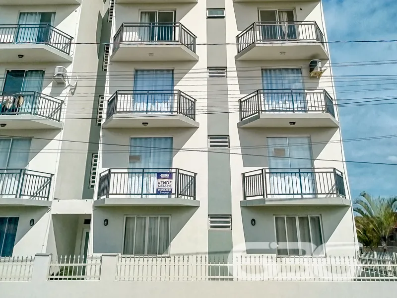 Descubra o Seu Novo Lar em São Francisco do Sul, S