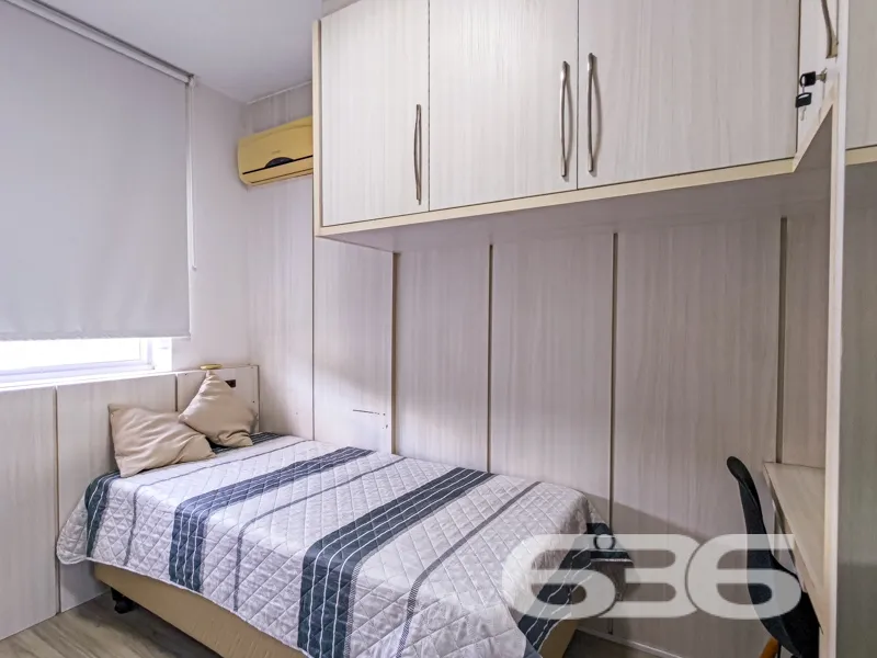 Apartamento à venda no Anita Garibaldi, Joinville 