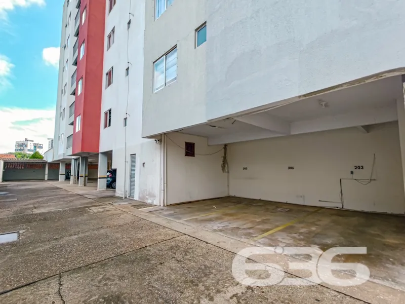 Apartamento à venda no Anita Garibaldi, Joinville 