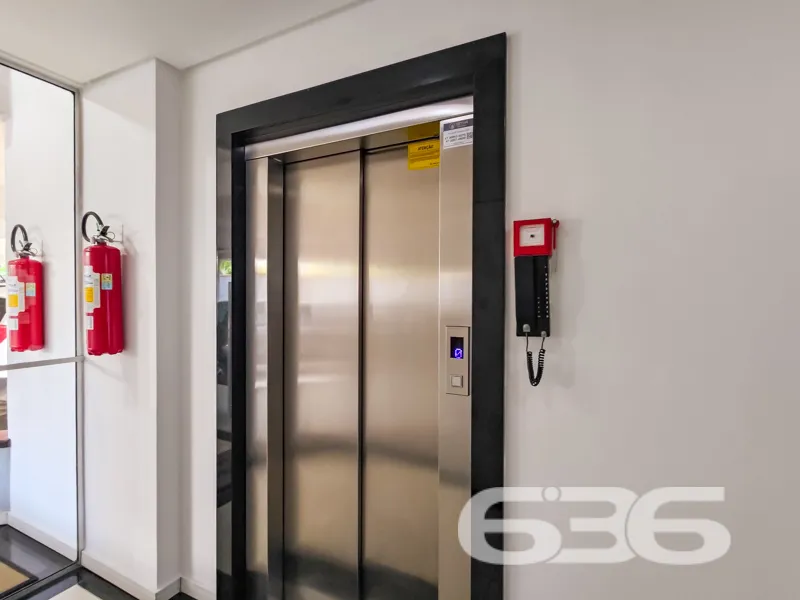 Apartamento à venda no Anita Garibaldi, Joinville 