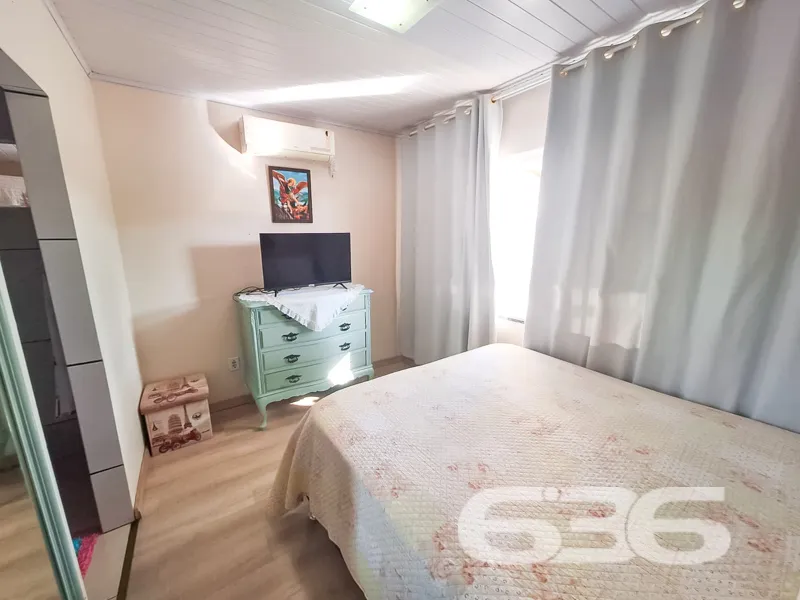 Casa à venda no bairro João Costa, Joinville/SC, e