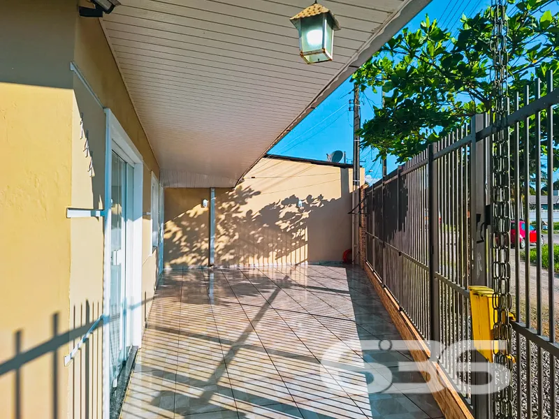 Casa à venda no bairro João Costa, Joinville/SC, e