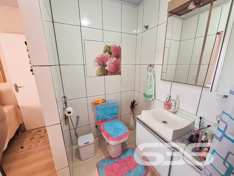 Casa à venda no bairro João Costa, Joinville/SC, e