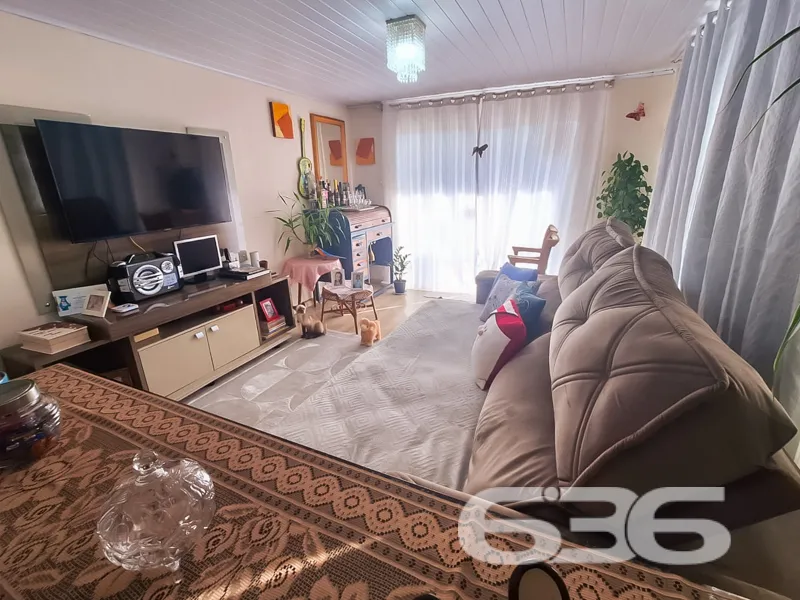 Casa à venda no bairro João Costa, Joinville/SC, e