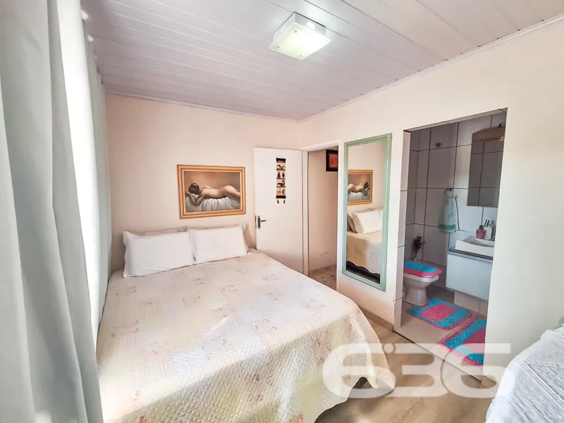 Casa à venda no bairro João Costa, Joinville/SC, e