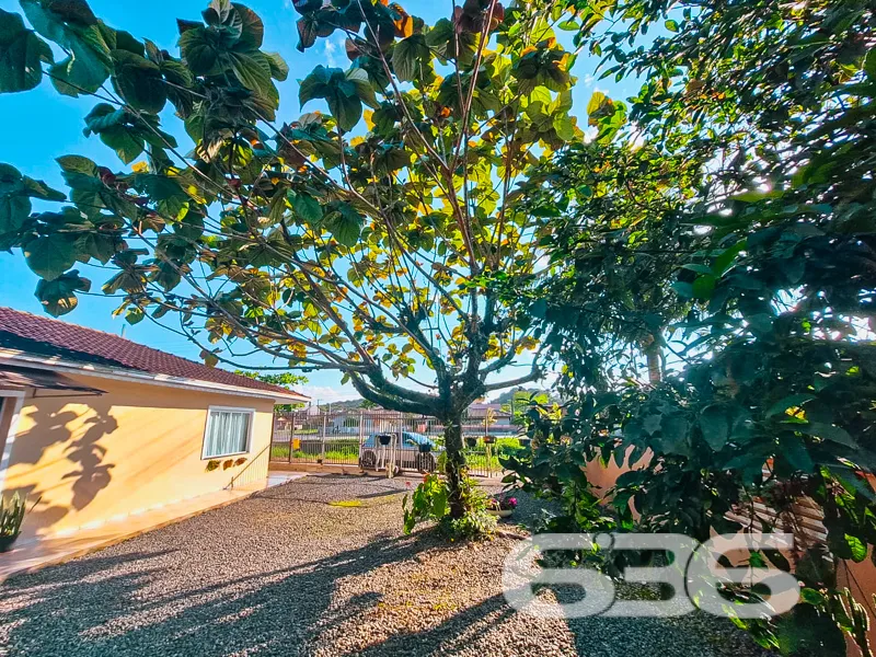 Casa à venda no bairro João Costa, Joinville/SC, e
