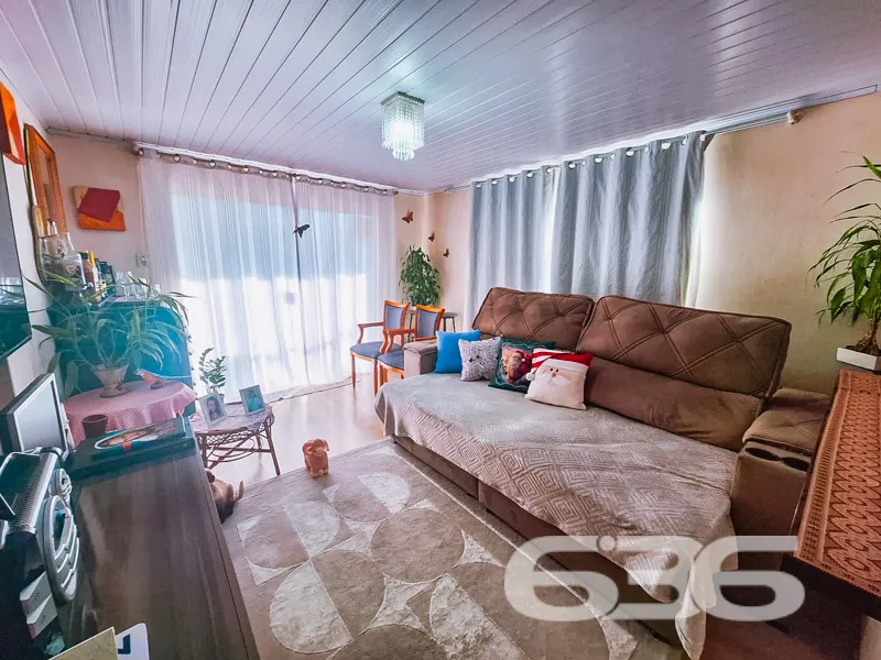 Casa à venda no bairro João Costa, Joinville/SC, e