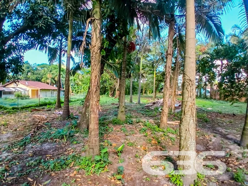 Excelente terreno à venda no bairro Iperoba, São F