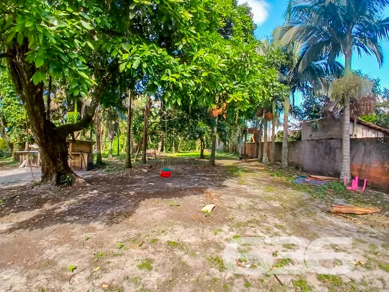 Excelente terreno à venda no bairro Iperoba, São F