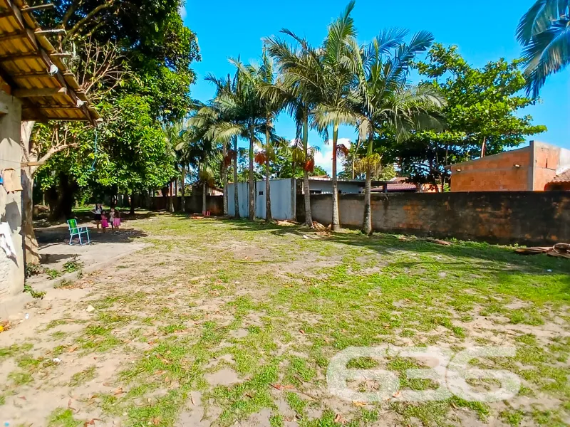 Excelente terreno à venda no bairro Iperoba, São F