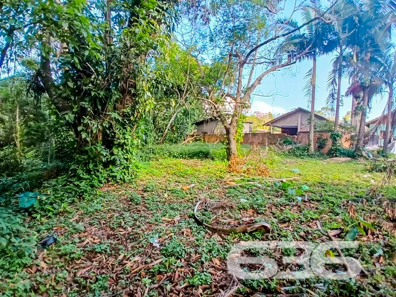 Excelente terreno à venda no bairro Iperoba, São F