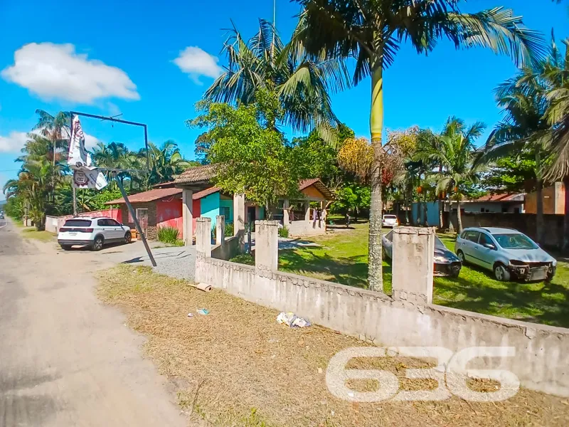 Excelente terreno à venda no bairro Iperoba, São F