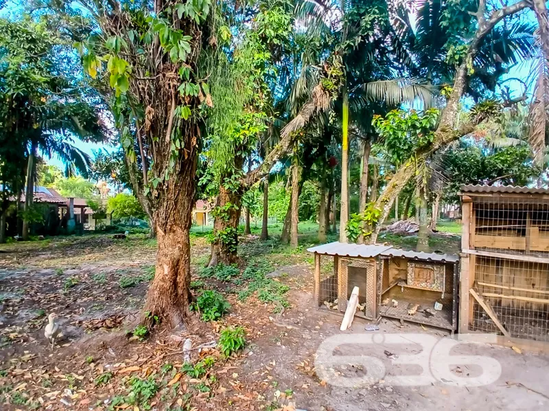 Excelente terreno à venda no bairro Iperoba, São F
