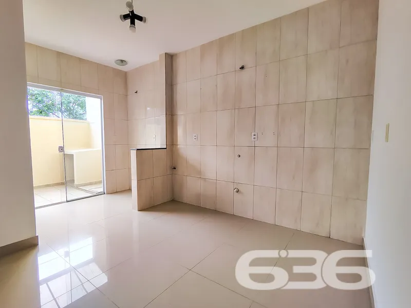 Sobrado Ă venda no bairro Espinheiros, Joinville/S