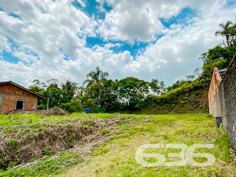 Terreno residencial à venda no Petrópolis – Joinvi