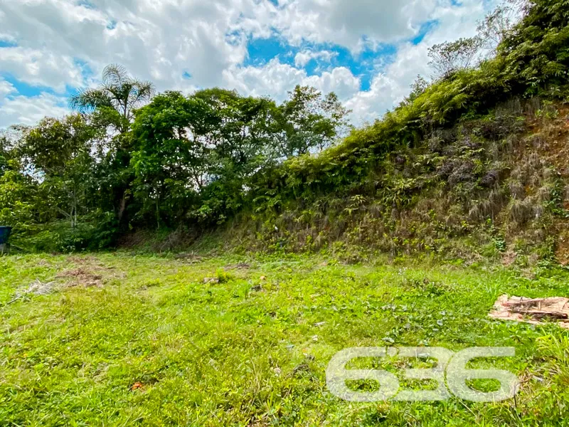 Terreno residencial à venda no Petrópolis – Joinvi