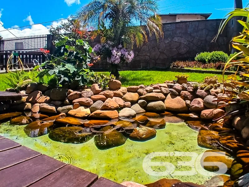 Casa térrea à venda no Guanabara, Joinville/SC, co