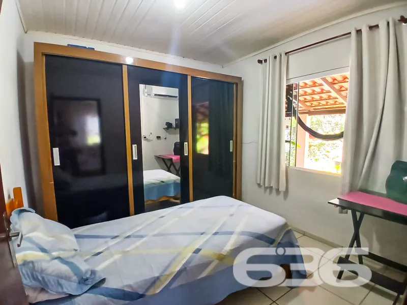 Casa térrea à venda no Guanabara, Joinville/SC, co