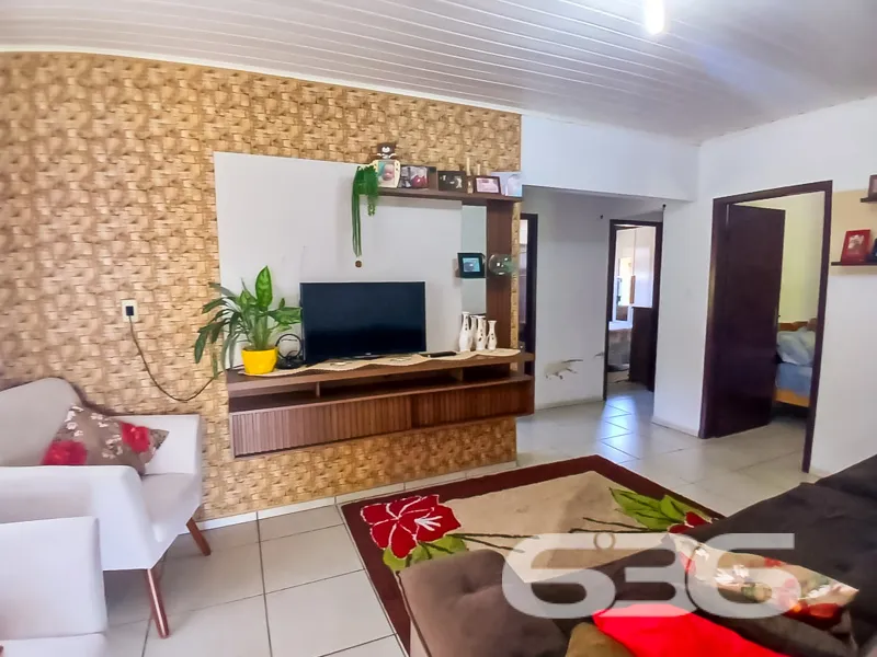 Casa térrea à venda no Guanabara, Joinville/SC, co