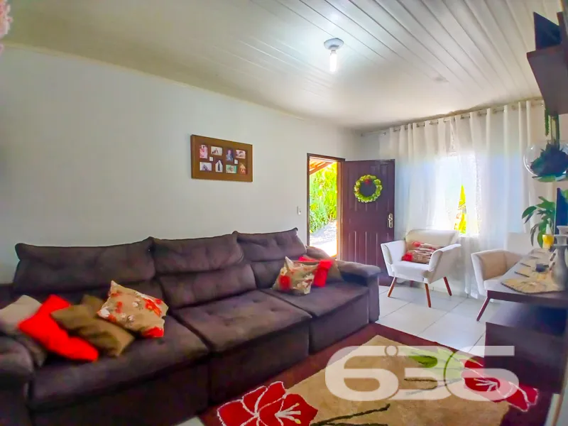 Casa térrea à venda no Guanabara, Joinville/SC, co