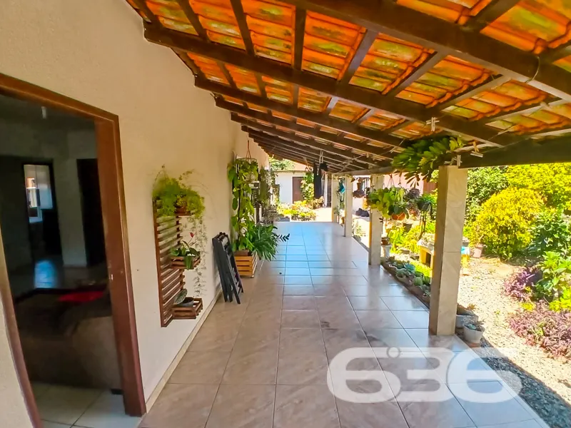 Casa térrea à venda no Guanabara, Joinville/SC, co