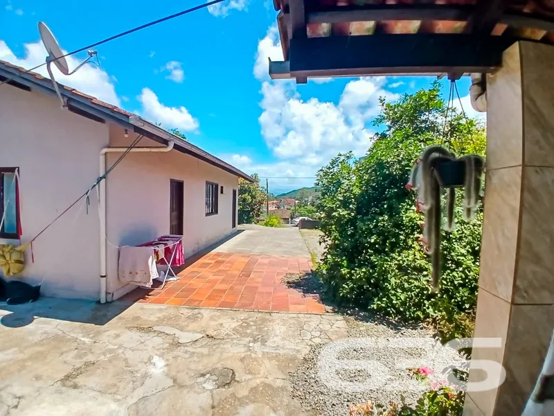 Casa térrea à venda no Guanabara, Joinville/SC, co