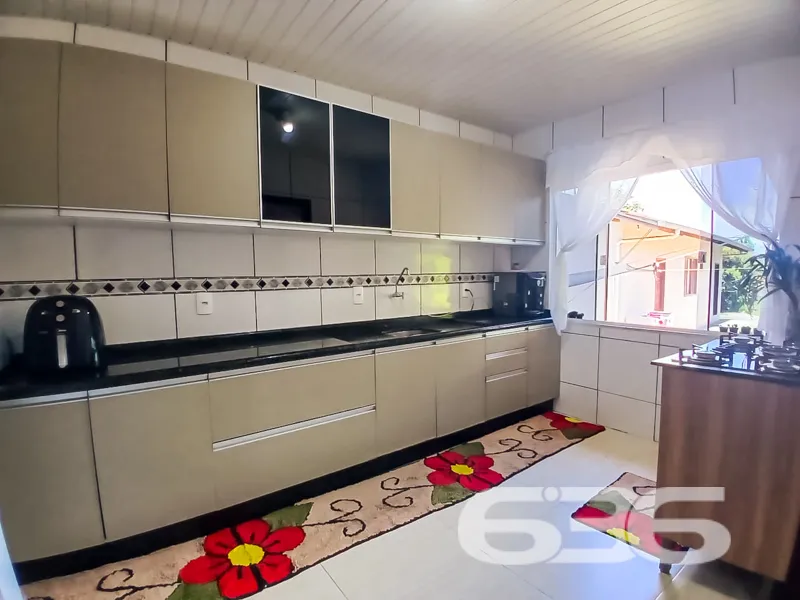 Casa térrea à venda no Guanabara, Joinville/SC, co