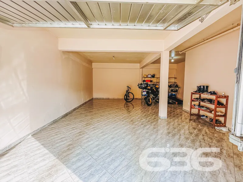 Sobrado Ă Venda no Bairro Nova BrasĂlia â Joinvill