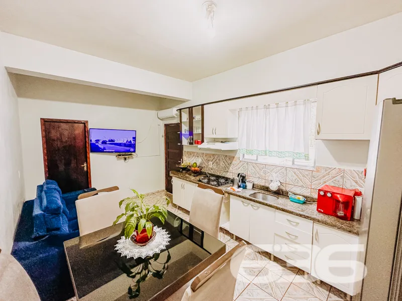 Sobrado Ă Venda no Bairro Nova BrasĂlia â Joinvill