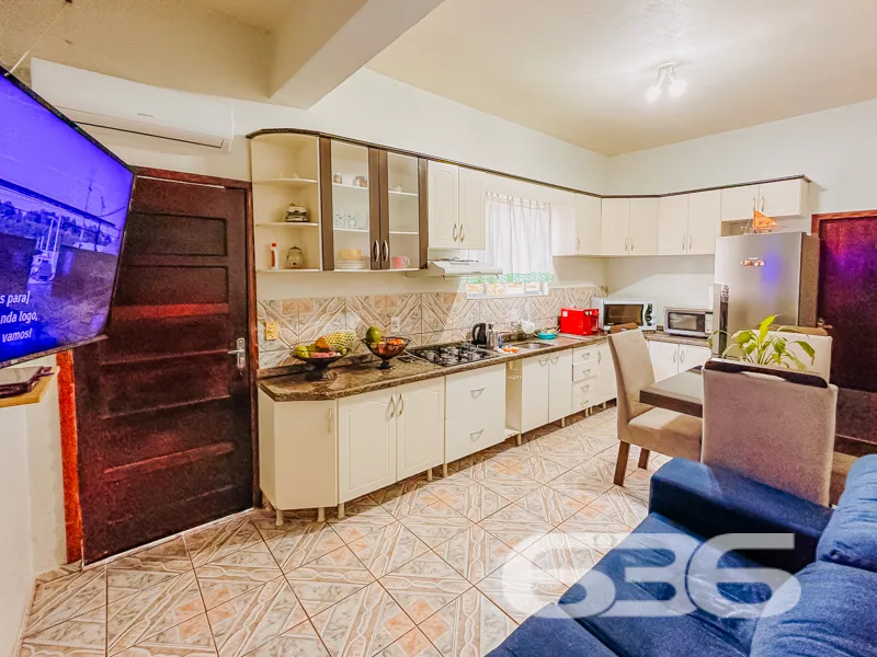 Sobrado Ă Venda no Bairro Nova BrasĂlia â Joinvill