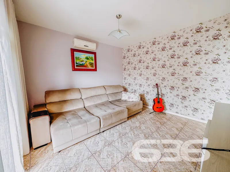 Sobrado Ă Venda no Bairro Nova BrasĂlia â Joinvill